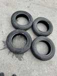 Opony Zimowe R15 155/70R13 Kelly