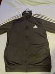 Casaco Adidas preto