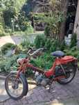 Romet Komar ( motor )