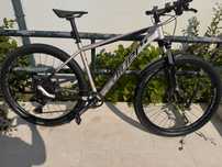 Bicicleta BTT Roda 29