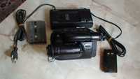 Відеокамера  Soni CCD-TR45E
