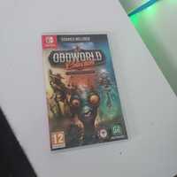 Oddworld Collection Nintendo Switch