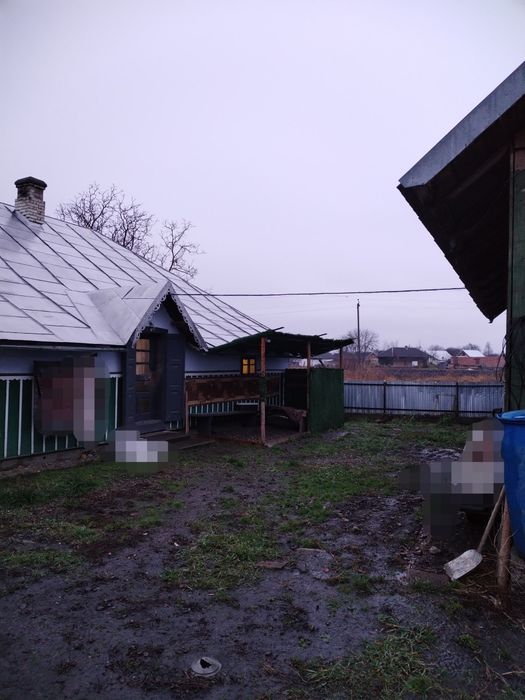 Продається будинок від власника !