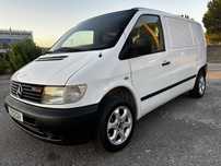 Mercedes-Benz Vito 112 CDI A/C