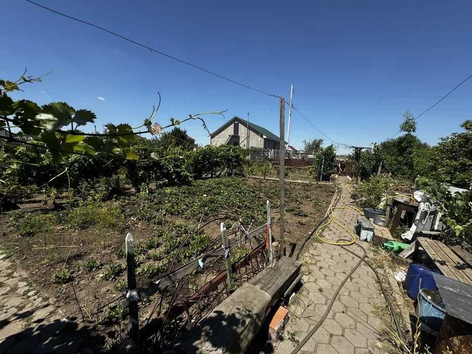(13) Продам будинок у Великодолинському, 89 м²