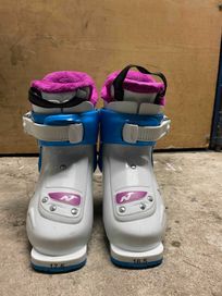 Buty narciarskie dziecięce Nordica, Rossignol