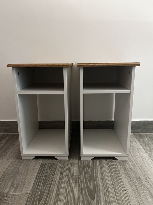 Mesas de Cabeceira IKEA