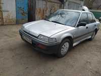 Honda civic 1,4 16 клапанная