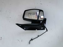 Ford Custom Lusterko Prawe Przednie 2 Piny