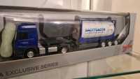 Herpa 314169 Mercedes-Benz Actros BigSpace Eutersilo-SZ Grosse-Vehne