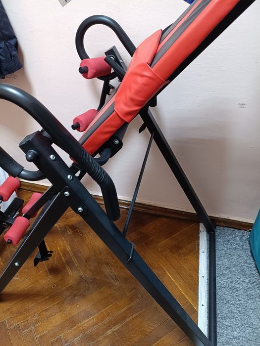 Інервесійний стіл