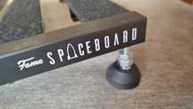 Fame Spaceboard 40 Pedalboard + Gigbag