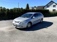 Toyota Avensis Kombi 2.0 D4D 2009r