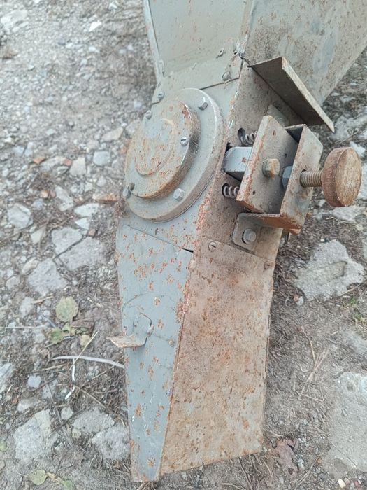 Продам подрібнювач для яблук новий