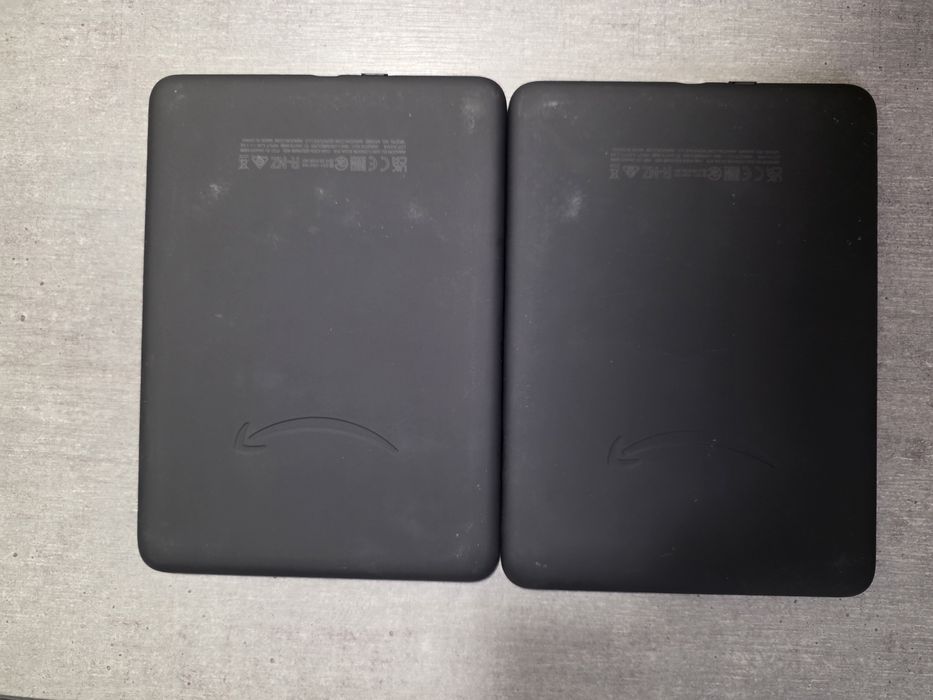 Kindle Paperwhite 2025. 12 покоління. 16гб. 7 дюймів. Гарантія