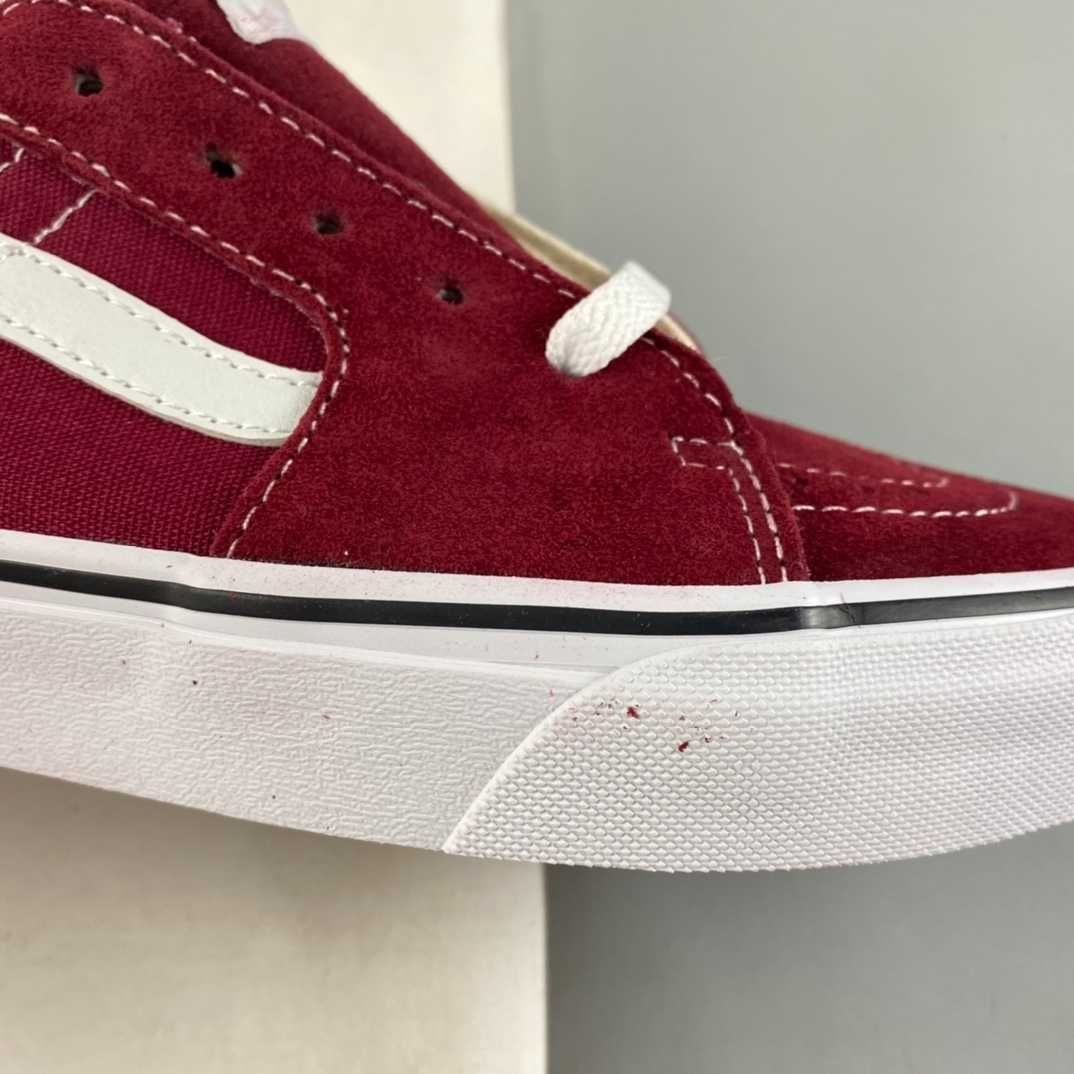 Vans Sk8-Low Reissue S VN0A4UUK5U7