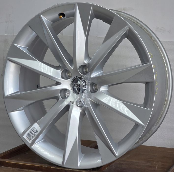 Oryginalna Felga Alufelga Audi A4 B9 Q5 A8 D4 A6 C8 A6 Allroad 20 Cali