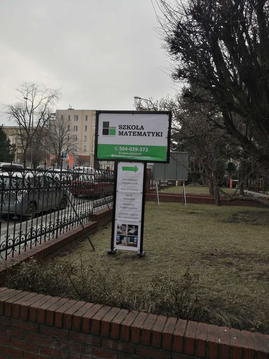 Korepetycje z matematyki z korepetytorami z Centrum Nauki Limes.