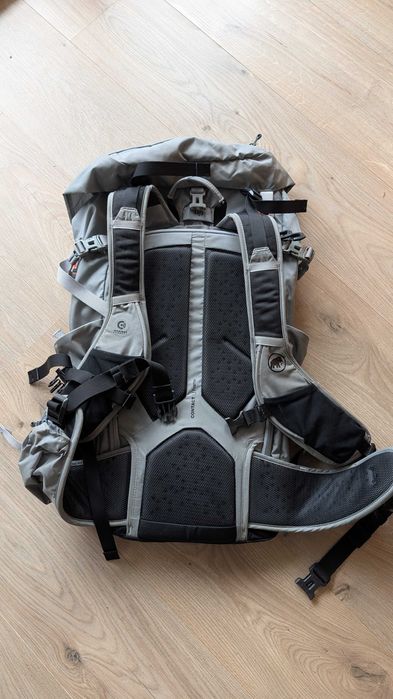 Plecak alpinistyczny MAMMUT Trion 50L