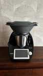 Thermomix TM 6 Black Edition