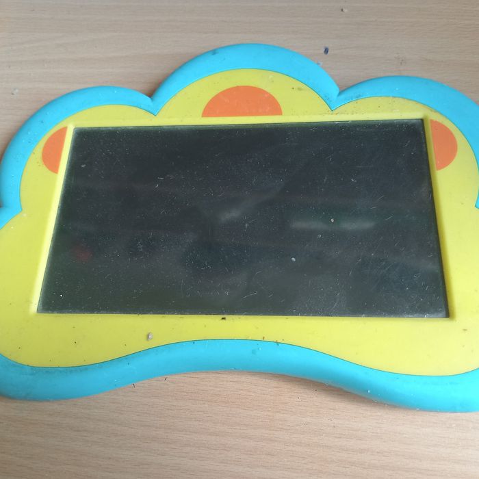 Планшет для дітей B.B.PAW