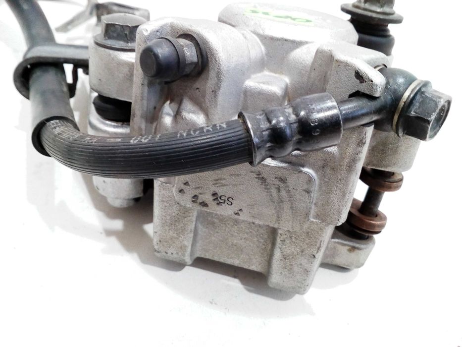 Honda cbr 900 sc33 tylny zacisk hamulcowy 99 nowe klocki