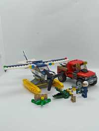 Lego 60070 Water Plane Chase