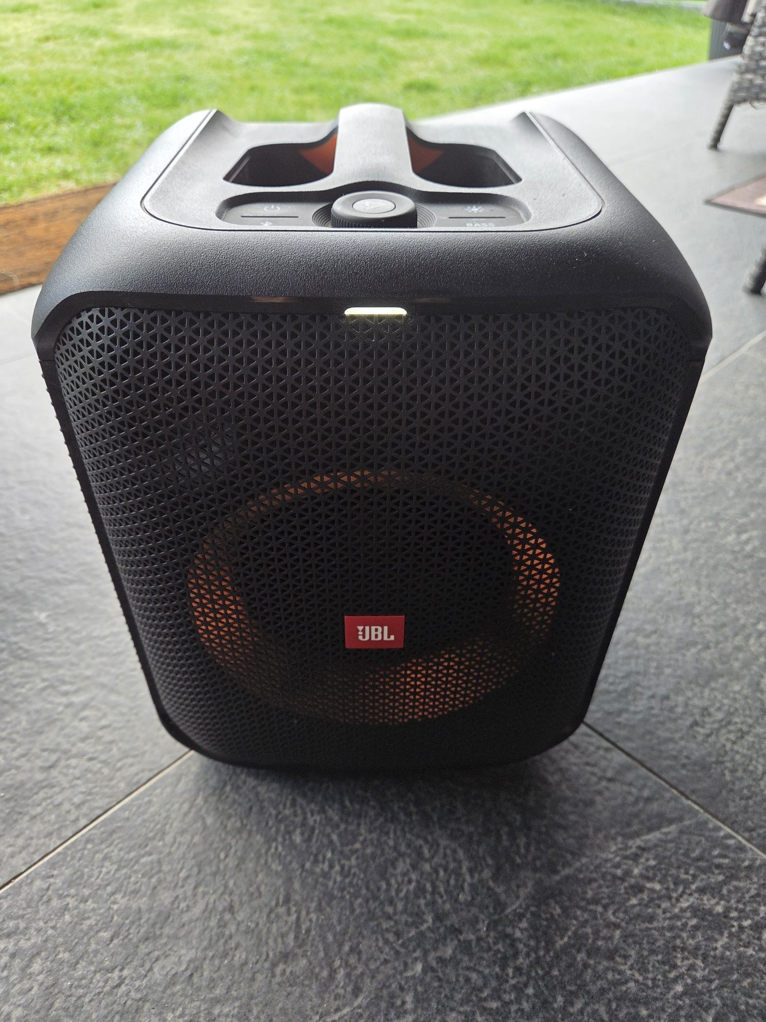 Jbl encore essential
