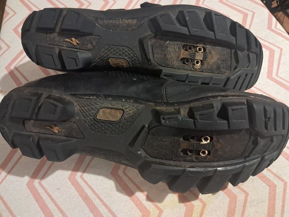 Sapatos specialized/ btt