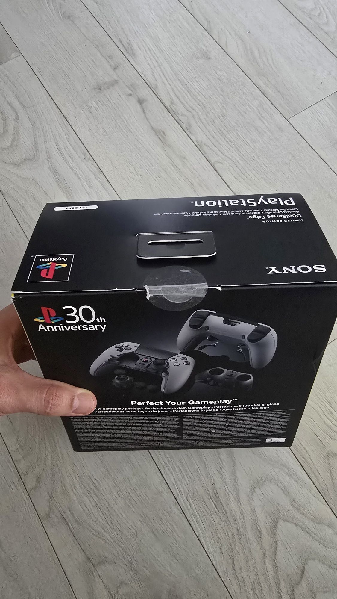 Pad ps5 DualSense Edge 30th Anniversar - NOWYy