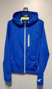 Męski cienki Softshell Hollister roz.M