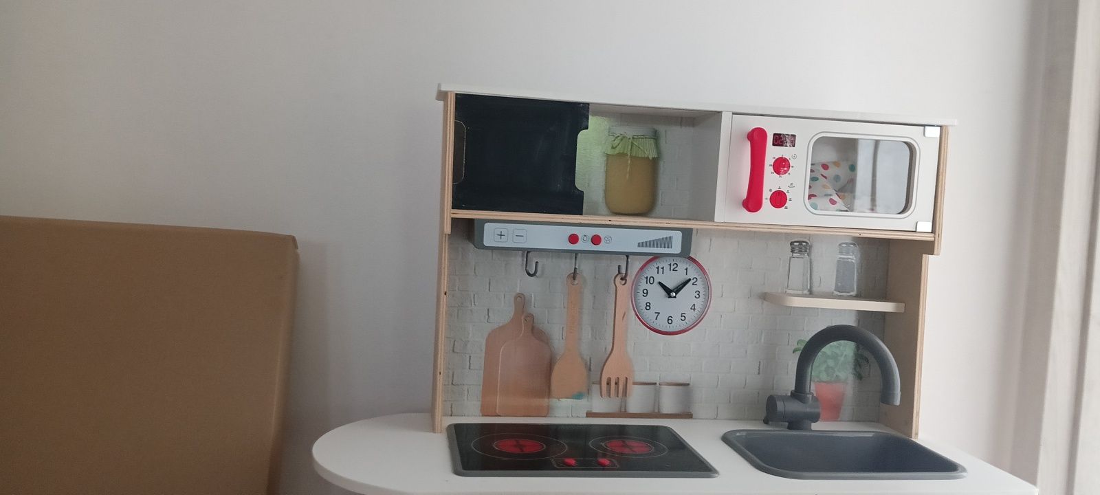 Kuchnia Lidl stan bdb
