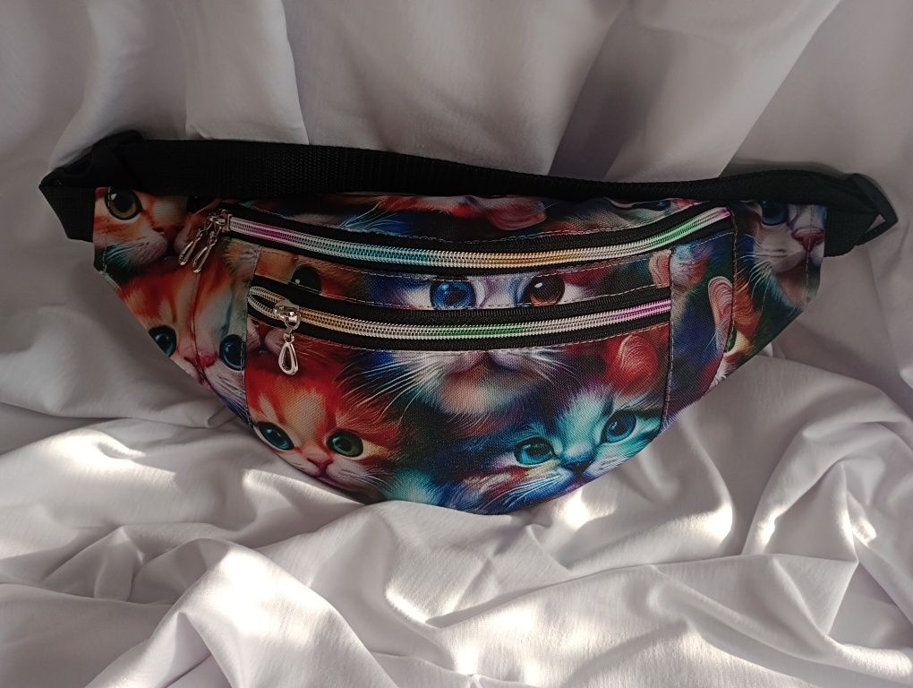 Nerka handmade koty