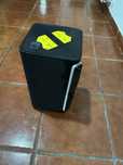 Coluna Hyperboom