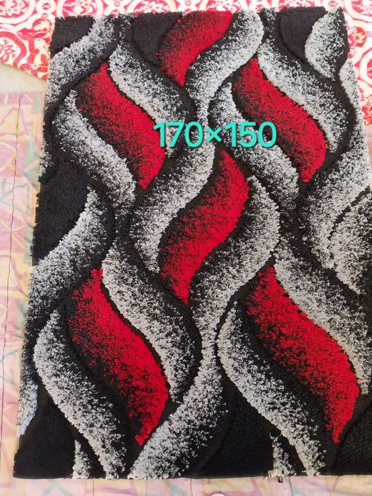 Carpetes. Atenção Só vendo conjunto.
