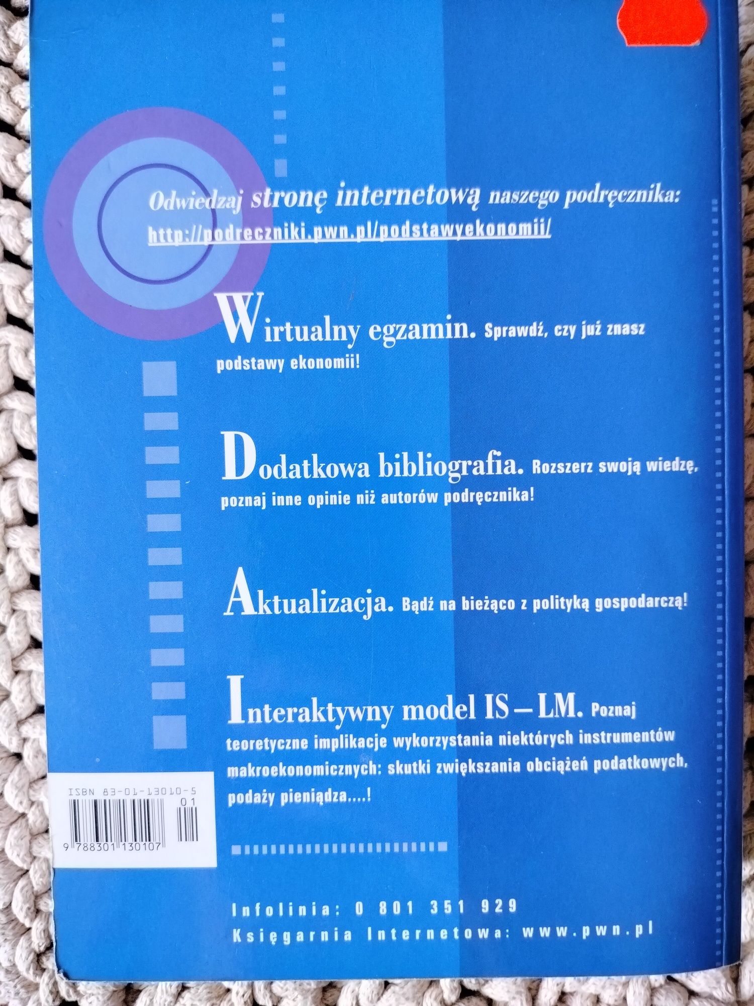 Podstawy ekonomii / redakcja naukowa Roman Milewski
