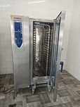 Газовий пароконвектомат 20 рівнів Rational CM 201G