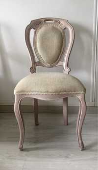Cadeira vintage restaurada