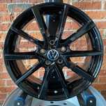 Alufelgi 17 VW Tiguan T-Roc Passat 5x112 Nowe Felgi R Line
