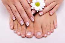 Pedicure medical feminina e masculina