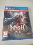 Nioh PS4 Playstation 4