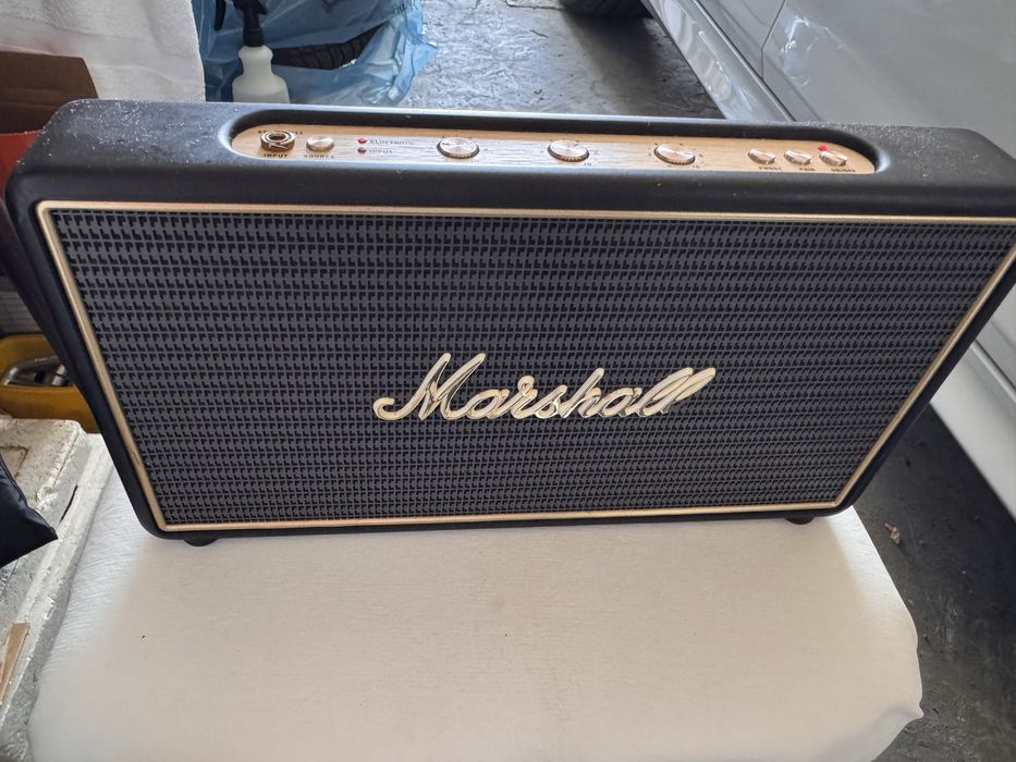 Głośnik Bluetooth Marshall Stockwell 25W