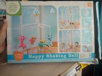 Продам дитячу Happy Shaking Bell