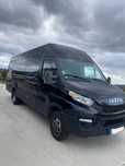 IVECO DAILY 3.0 35C15