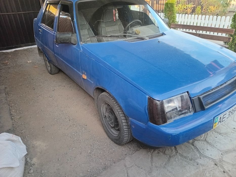 Зас славута на ходу