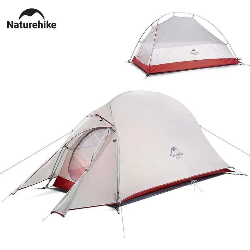 Намет Naturehike Cloud Up 1.  20D