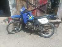 części kawasaki kmx 125