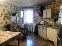 Продам 4комнатную квартиру в г. Черноморск