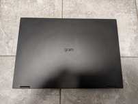 LG Gram 16 2in1 2 w 1 - i7 1360P - 32 GB RAM - 1 TB ultrabook W11