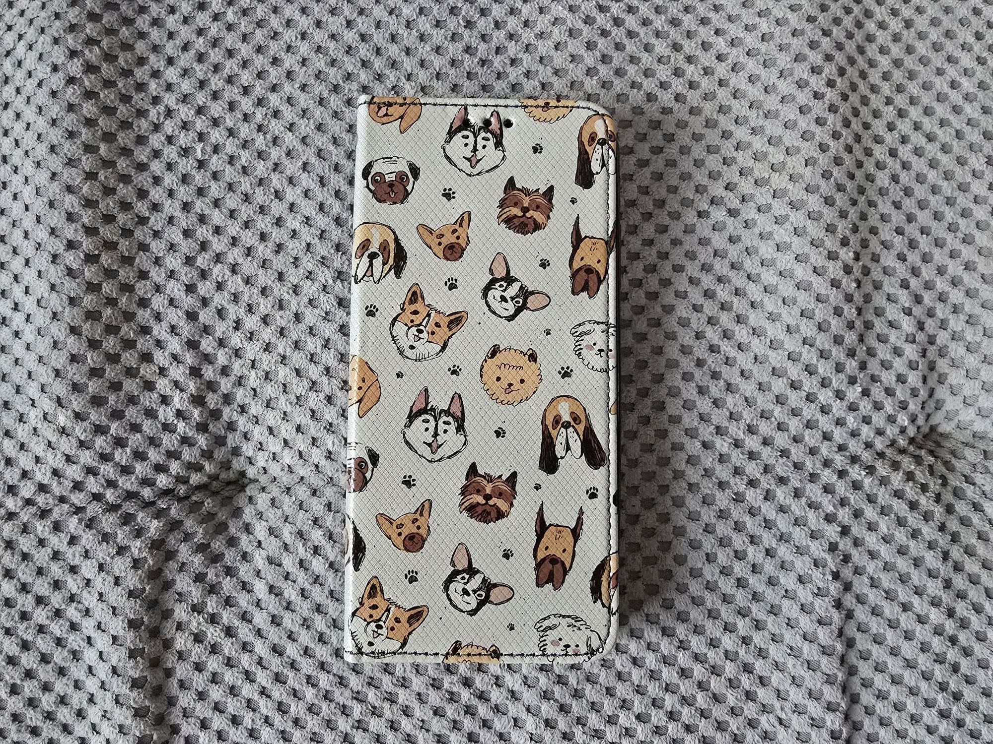 Etui z klapką do telefonu Samsung galaxy A22 5G